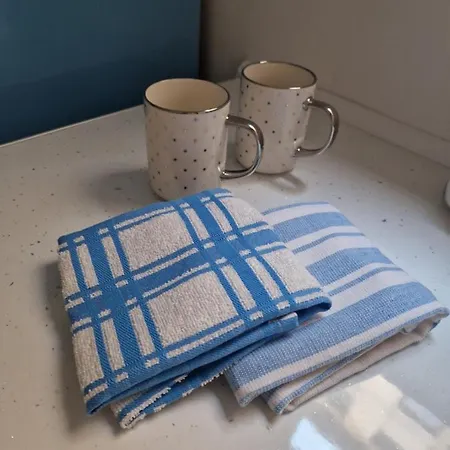 Esperanto Apartment Vranje