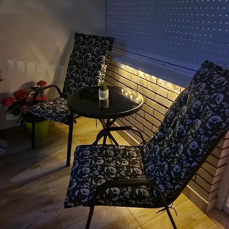 アパート Esperanto *