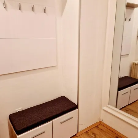 Esperanto Apartment Vranje