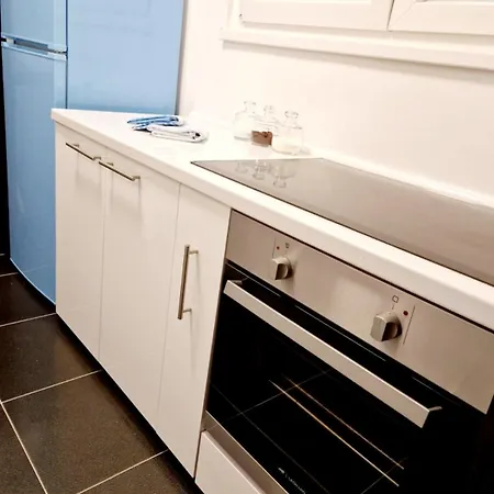 Esperanto Apartment Vranje