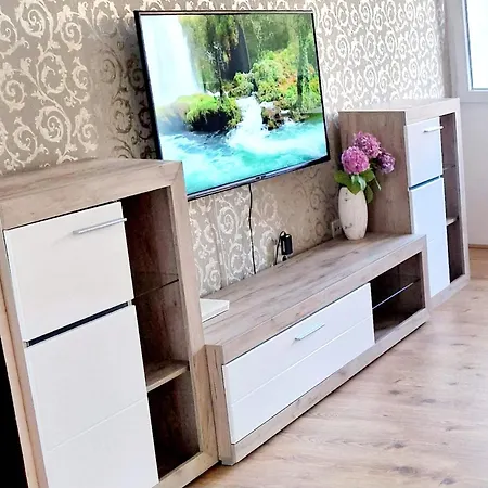 Esperanto アパート *