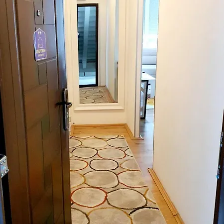 Esperanto アパート *