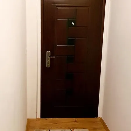 アパート Esperanto ヴラニェ