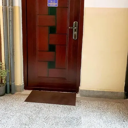 Esperanto Apartment Vranje