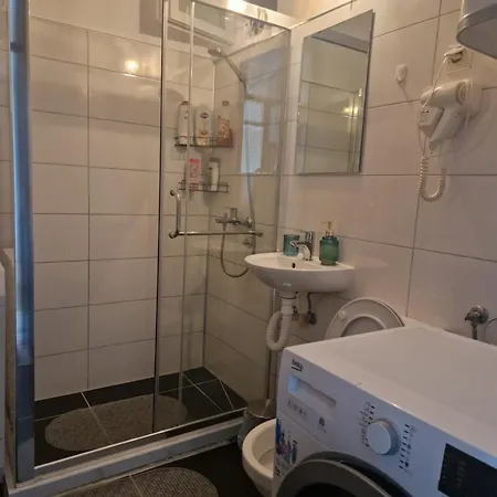 Apartment Esperanto Vranje