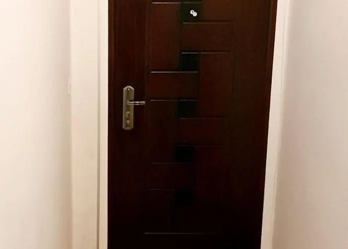 Apartment Esperanto Vranje