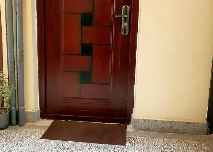 Esperanto Apartment Vranje